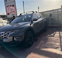 هيونداي سانتا كروز